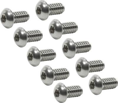 Allstar Performance - Allstar Performance ALL99390 Timing Cover Fasteners 10Pc