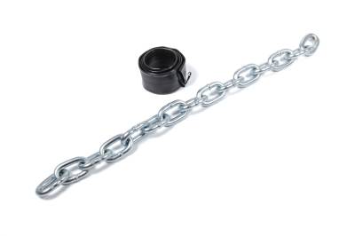 Allstar Performance - Allstar Performance ALL64314 Limiter Chain Kit 5/16" x 18"