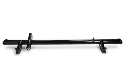 MPD RACING - MPD RACING MPD28100 Front Axle for Midget 44" x 2" OD .110 Wall