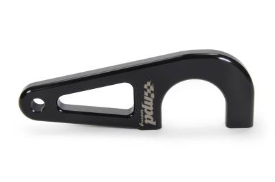 MPD RACING - MPD RACING MPD28250 Steering Arm for Midget Black