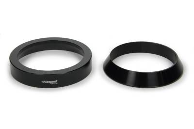 MPD RACING - MPD RACING MPD87203 Male/Female Cone Spacer Kit