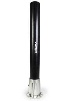 MPD RACING - MPD RACING MPD64601 Torque Tube 3" MPD Style Black 28"