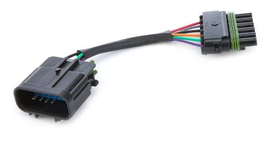QUICKCAR RACING PRODUCTS - QuickCar Racing QRP50-2004 Wiring Adapter Digital MSD Box To Weatherpack