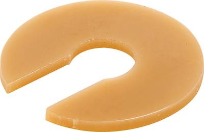 Allstar Performance - Allstar Performance ALL64325 16mm Bump Stop Shim 1/8" Brown