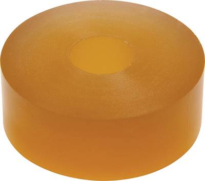 Allstar Performance - Allstar Performance ALL64328 Bump Stop Puck 40dr Brown 3/4"