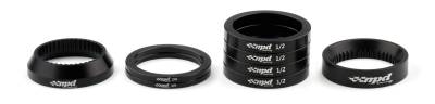 MPD RACING - MPD RACING MPD87205 Axle Spacer System-Spline Cone