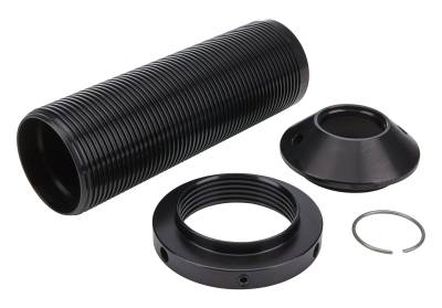 Allstar Performance - Allstar Performance ALL64130 2.5 C/O Kit Fox Steel Body 7"