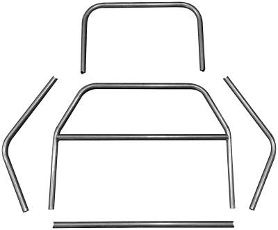 Allstar Performance - Allstar Performance ALL99229 Main Hoop Assembly for ALL22096