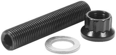 Allstar Performance - Allstar Performance ALL99415 Water Pump Cam Stop Kit