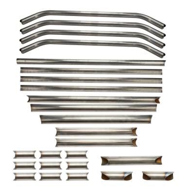 Allstar Performance - Allstar Performance ALL99231 Component Box for ALL22095 Crown Vic Kit
