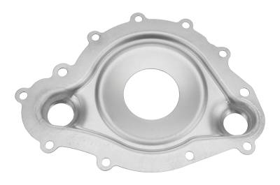 Allstar Performance - Allstar Performance ALL99416 Water Pump Plate Pontiac V8