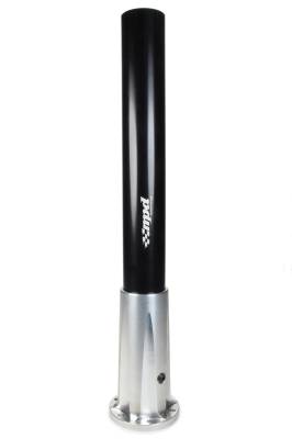 MPD RACING - MPD RACING MPD64650 Torque Tube HD Long Collar Black 28"