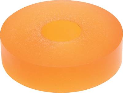 Allstar Performance - Allstar Performance ALL64333 Bump Stop Puck 55dr Orange 1/2"