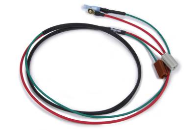 QUICKCAR RACING PRODUCTS - QuickCar Racing Products QRP50-2009 HEI Distributor Lead