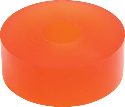 Allstar Performance - Allstar Performance ALL64334 Bump Stop Puck 55dr Orange 3/4"