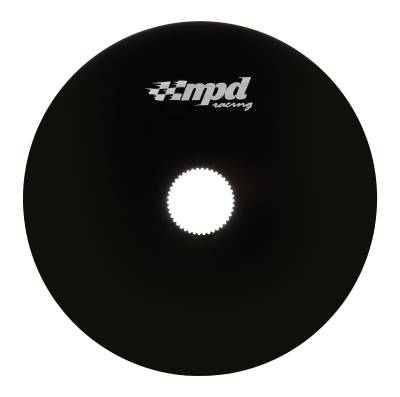 MPD RACING - MPD RACING MPD87300 Sprint Inner Wheel Cover RR 14.25" -Spline d