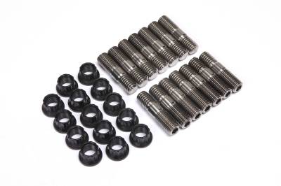 Ti22 PERFORMANCE - Ti22 Performance TIP1120 Titanium Header Stud Kit