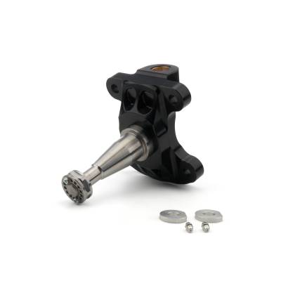 MPD RACING - MPD RACING MPD14120 Pavement Sprint Spindle Ford Pin for One Nut Hub