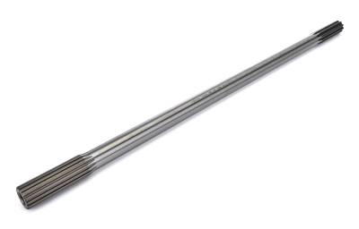 MPD RACING - MPD RACING MPD65108 Drive Shaft 32" 10-16SPL Hollow Steel