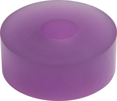 Allstar Performance - Allstar Performance ALL64337 Bump Stop Puck 60dr Purple 3/4"