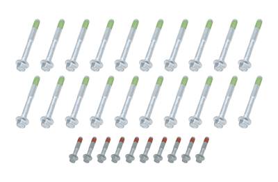 Allstar Performance - Allstar Performance ALL87006 LS Head Bolt Set 2004-2019 Gen III & IV