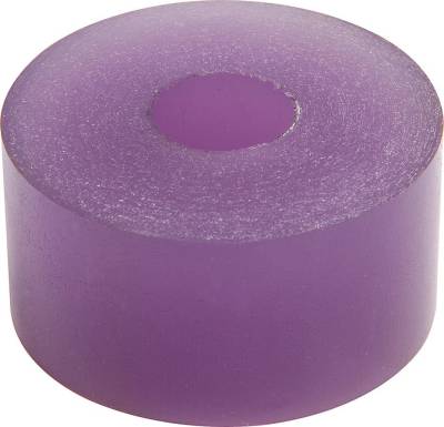 Allstar Performance - Allstar Performance ALL64338 Bump Stop Puck 60dr Purple 1"