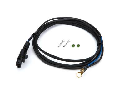 QUICKCAR RACING PRODUCTS - QuickCar Racing Products QRP50-2010 Radiator Fan Wiring Harness