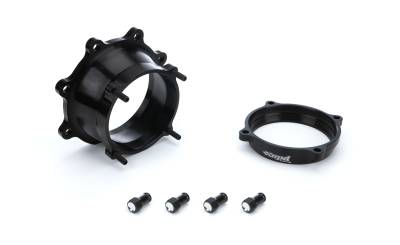 MPD RACING - MPD RACING MPD68200 Torque Ball Housing Kit Billet Black