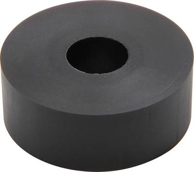 Allstar Performance - Allstar Performance ALL64340 Bump Stop Puck 65dr Black 3/4"