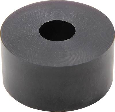 Allstar Performance - Allstar Performance ALL64341 Bump Stop Puck 65dr Black 1"