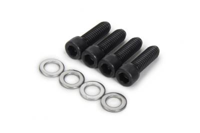 MPD RACING - MPD RACING MPD68205 Bolt Kit for 68200/68203 4 5/16 Bolts & washers