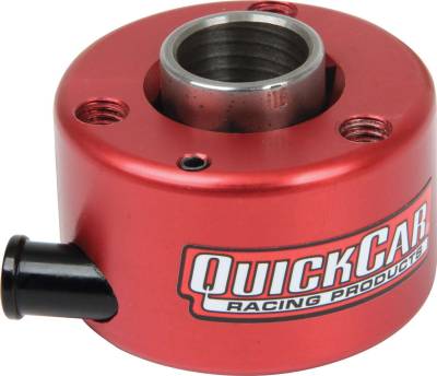 QUICKCAR RACING PRODUCTS - QuickCar Racing Products QRP68-010 Steering Disconnect Pin Type Alum