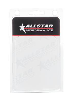 Allstar Performance - Allstar Performance ALL016 Clamshell for Carded Product 4x7 10Pc