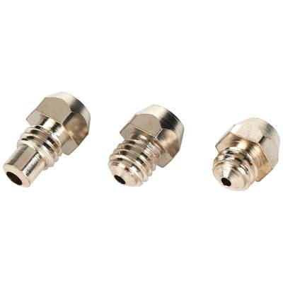 Allstar Performance - Allstar Performance ALL99255 Nosepiece Set for ALL18207