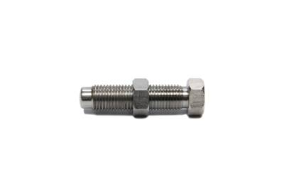 Ti22 PERFORMANCE - Ti22 Performance TIP2388 Torsion Stop Bolt Steel w/Nut Both 9/16 Heads