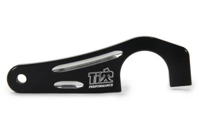Ti22 PERFORMANCE - Ti22 Performance TIP3010 Steering Arm RH Adj Black