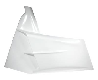 Ti22 PERFORMANCE - Ti22 Performance TIP8304 Arm Guard RH White
