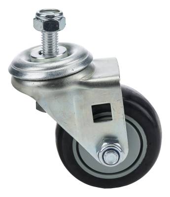 Allstar Performance - Allstar Performance ALL99436 Caster Wheel for Chassis Dolly
