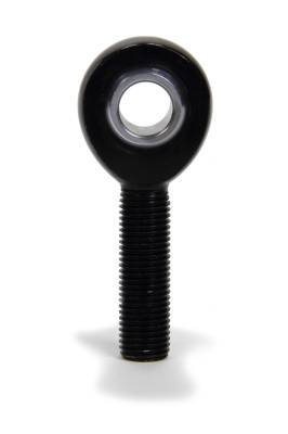 Ti22 PERFORMANCE - Ti22 Performance TIP3753 7/16 RH Rod End Black Aluminum 6061-T6