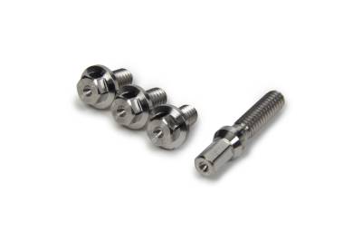 Ti22 PERFORMANCE - Ti22 Performance TIP1136 Fuel Pump Bolt Kit Titanium