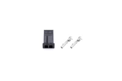 QUICKCAR RACING PRODUCTS - QuickCar Racing Products QRP50-2017 Distributor Connectors MSD