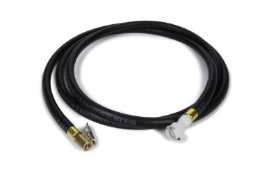 Ti22 PERFORMANCE - Ti22 Performance TIP5488 Shrader Valve Hose Only for Tire Inflator