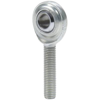 Allstar Performance - Allstar Performance ALL58014 Rod End LH 1/4 Male Steel