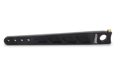 MPD RACING - MPD RACING MPD28360 Pitman Arm Straigt Long Black