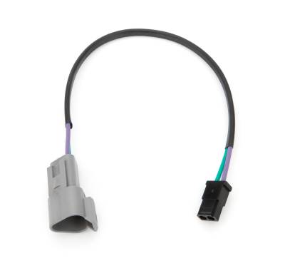 QUICKCAR RACING PRODUCTS - QuickCar Racing Products QRP50-18 Distributor Adapter 12" Deutsch To MSD