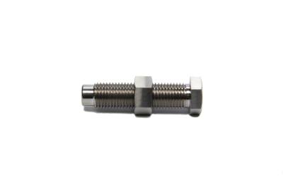 Ti22 PERFORMANCE - Ti22 Performance TIP2389 Torsion Stop Bolt Ti w/Nut Both 9/16 Heads