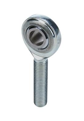 Allstar Performance - Allstar Performance ALL58015 Rod End LH 5/16 Male Steel