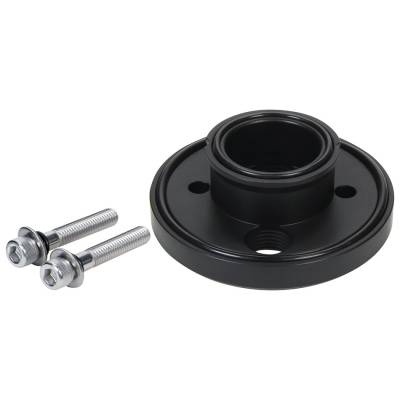 Allstar Performance - Allstar Performance ALL92025 SBC Remote Oil Filter Adapter 1/2" NPT