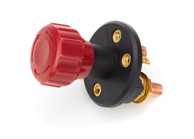 QUICKCAR RACING PRODUCTS - QuickCar Racing Products QRP55-040 MSD Lighted Push/Twist