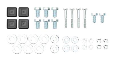 Allstar Performance - Allstar Performance ALL99263 Hardware Kit for ALL10144